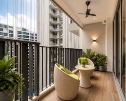 Heron Bay (D19), Condominium #574576201